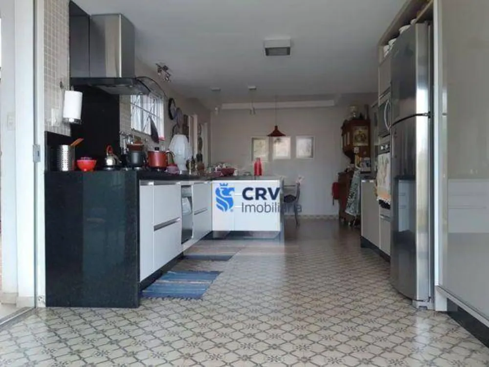Casa, 5 quartos, 375 m² - Foto 4