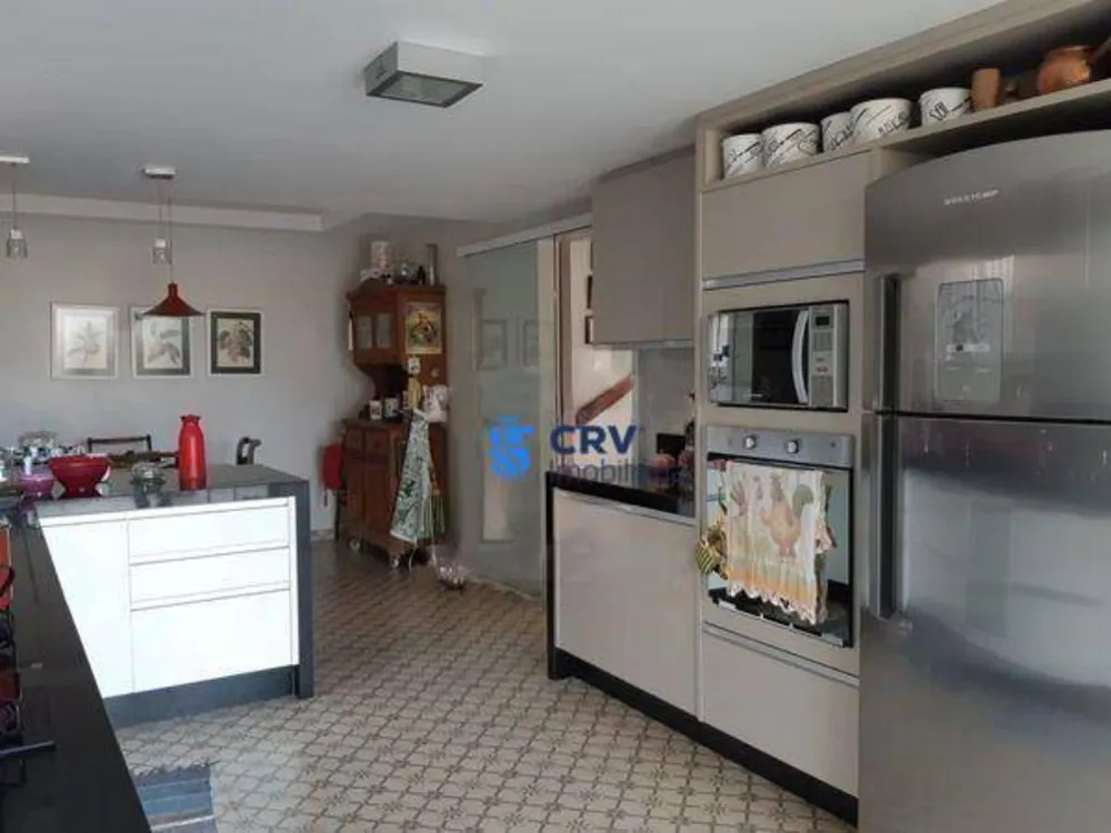 Casa, 5 quartos, 375 m² - Foto 3