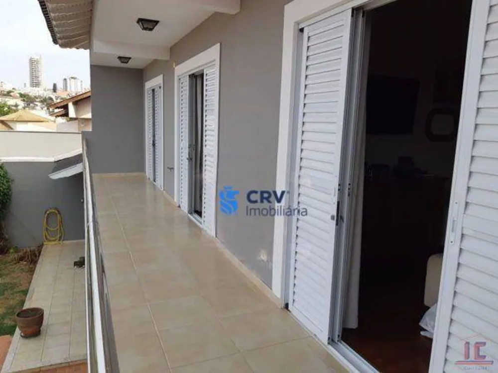 Casa, 5 quartos, 375 m² - Foto 7