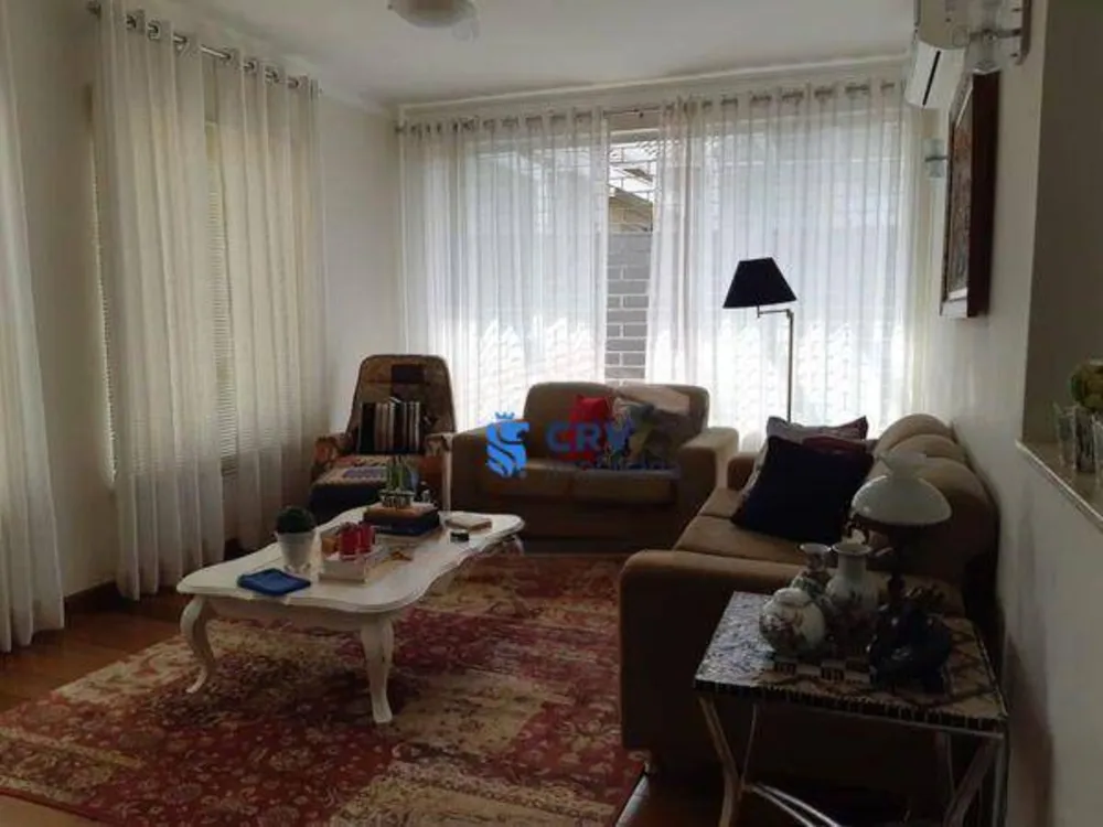 Casa, 5 quartos, 375 m² - Foto 1