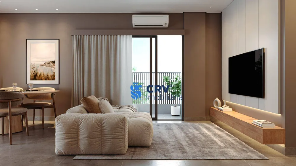 Kitnet-Studio, 32 m² - Foto 4
