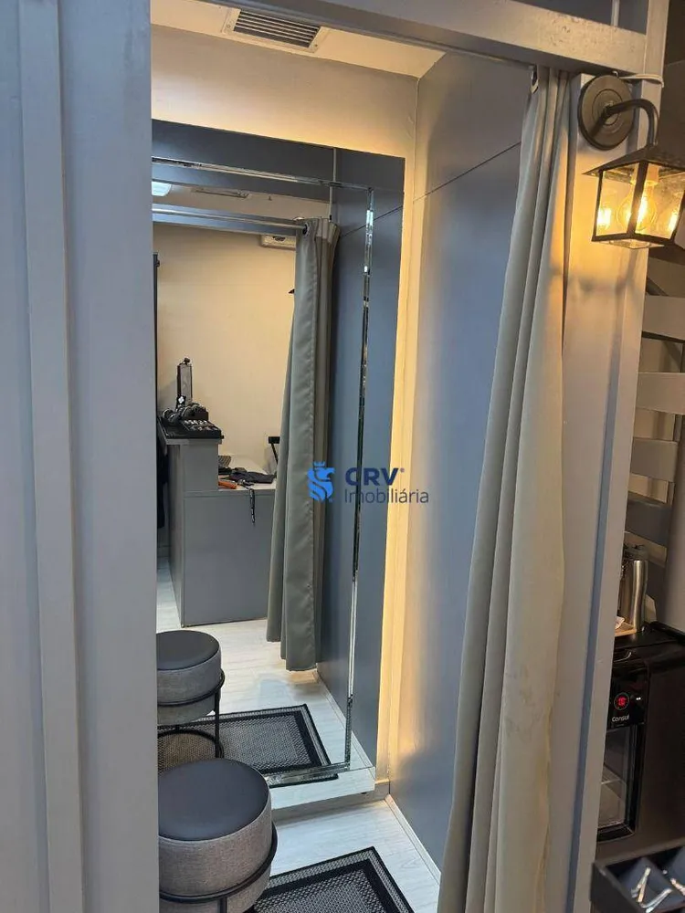 Loja-Salão, 23 m² - Foto 5