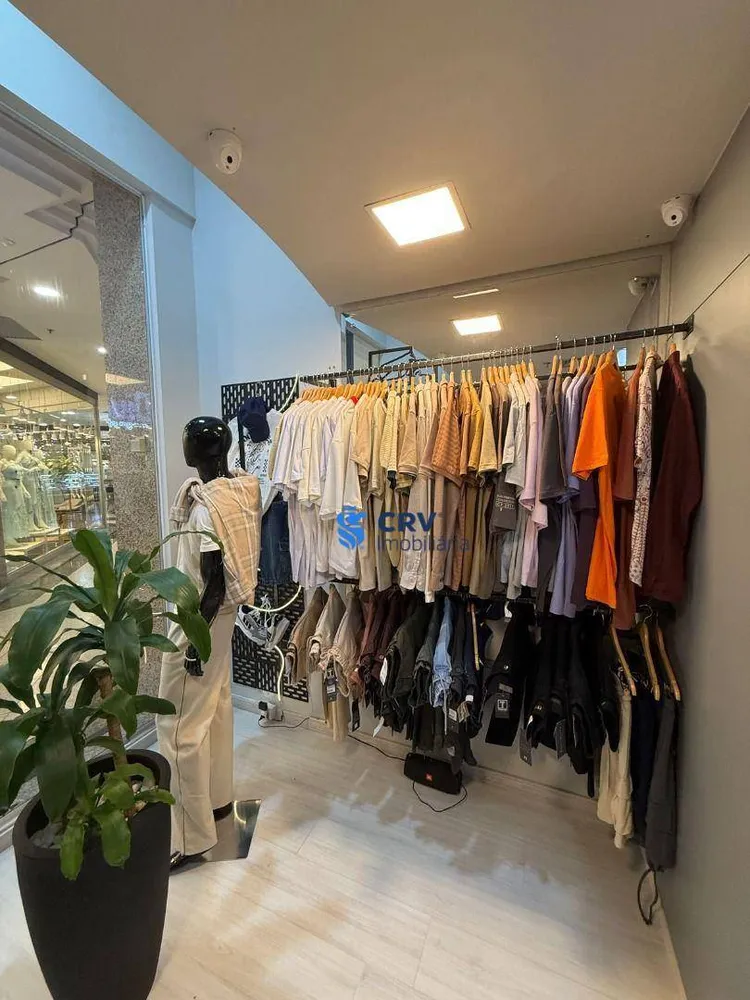 Loja-Salão, 23 m² - Foto 3