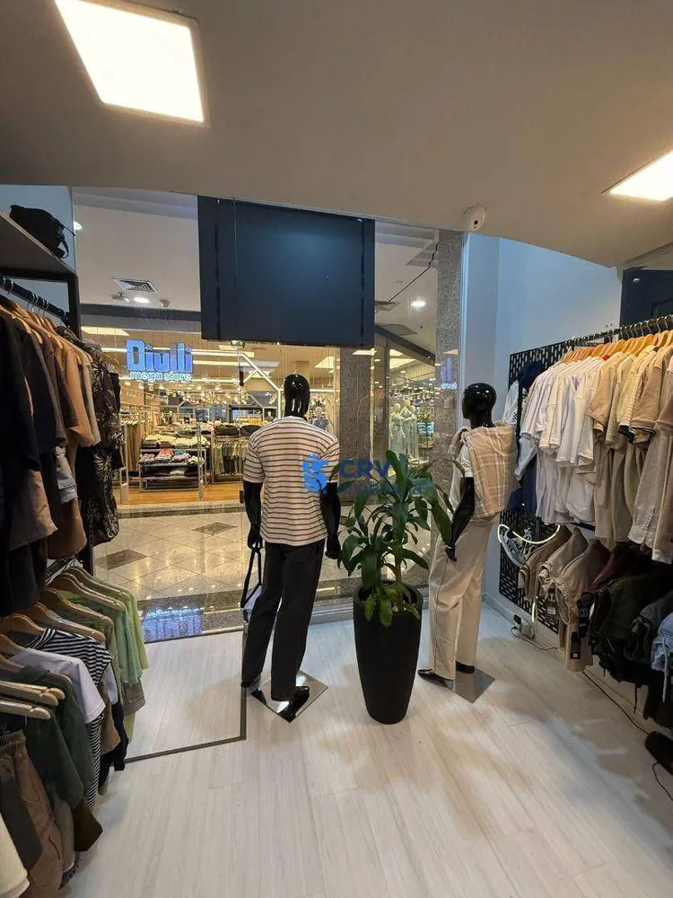 Loja-Salão, 23 m² - Foto 12