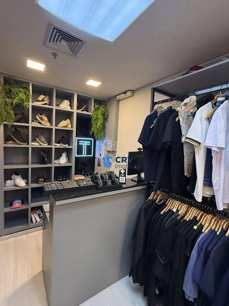 Loja-Salão, 23 m² - Foto 6