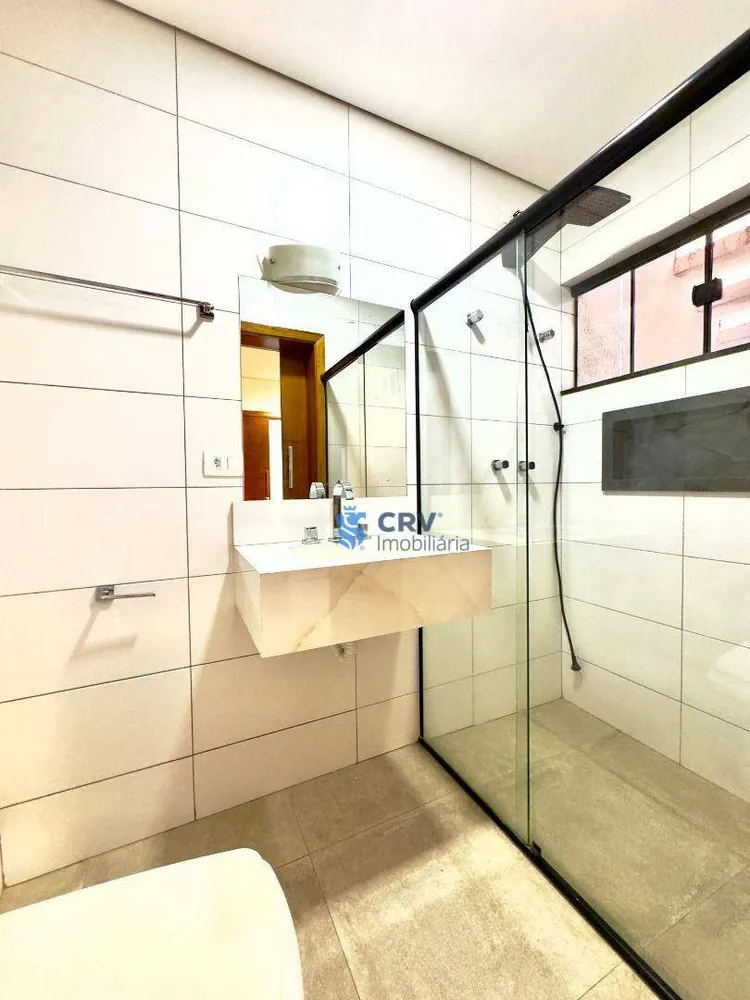 Casa de Condomínio, 3 quartos - Foto 10