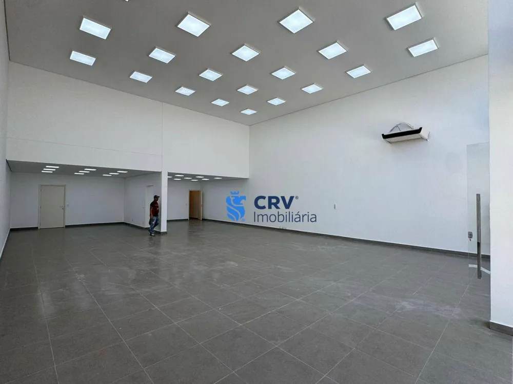 Loja-Salão, 300 m² - Foto 5