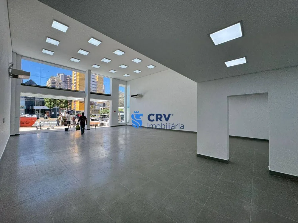 Loja-Salão, 300 m² - Foto 3