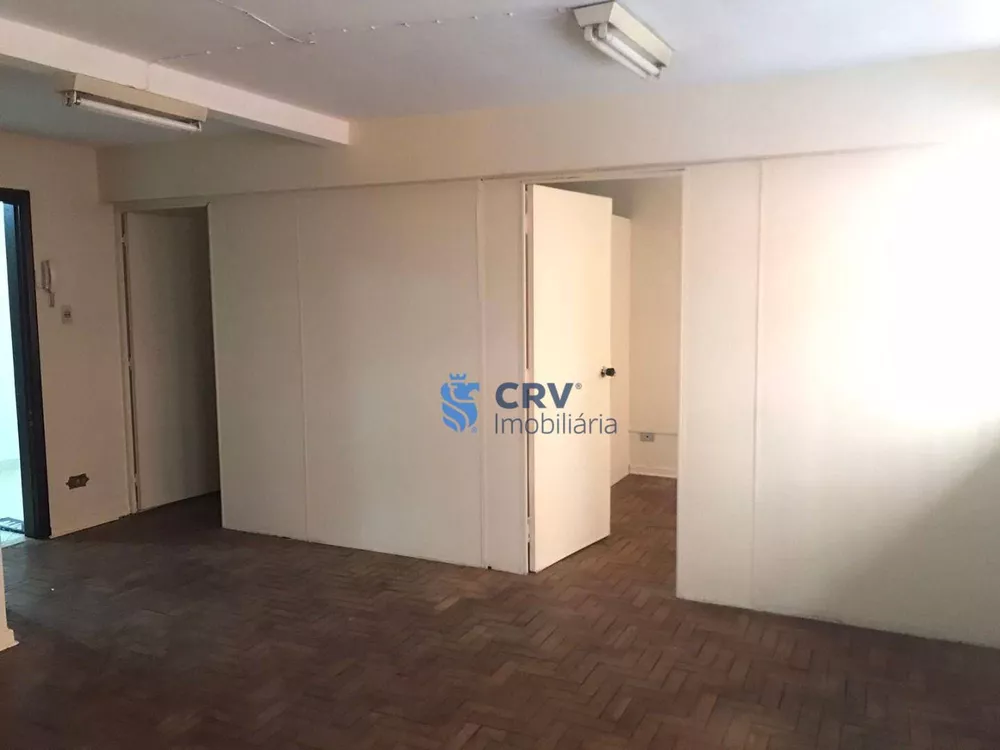 Conjunto Comercial-Sala à venda, 37m² - Foto 3