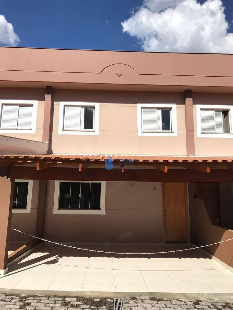 Casa, 3 quartos, 113 m² - Foto 9