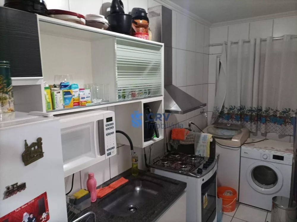 Apartamento à venda com 2 quartos, 80m² - Foto 3