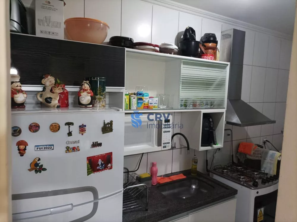 Apartamento à venda com 2 quartos, 80m² - Foto 4