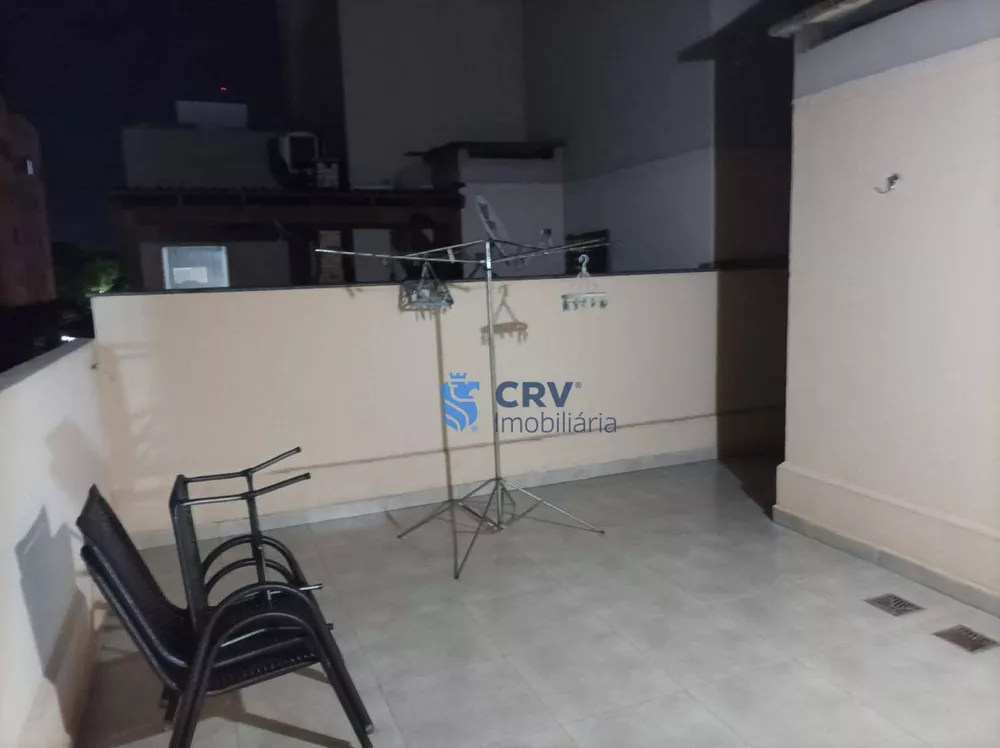 Apartamento à venda com 2 quartos, 80m² - Foto 2