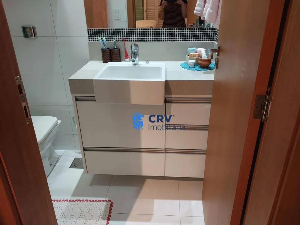 Casa de Condomínio, 3 quartos - Foto 5