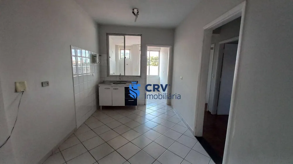 Apartamento, 2 quartos, 79 m² - Foto 1