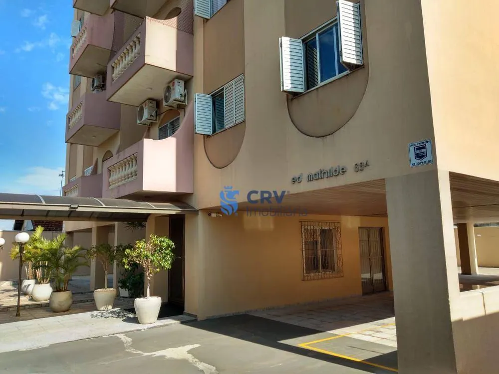 Apartamento, 2 quartos, 79 m² - Foto 5