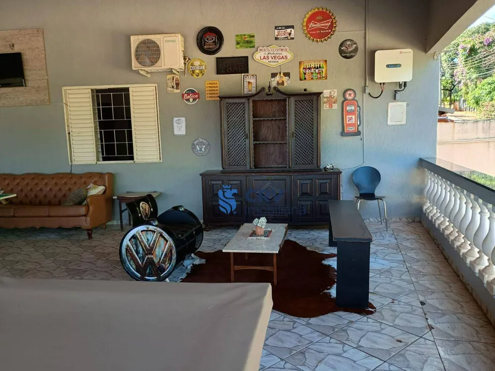 Casa, 2 quartos, 500 m² - Foto 7
