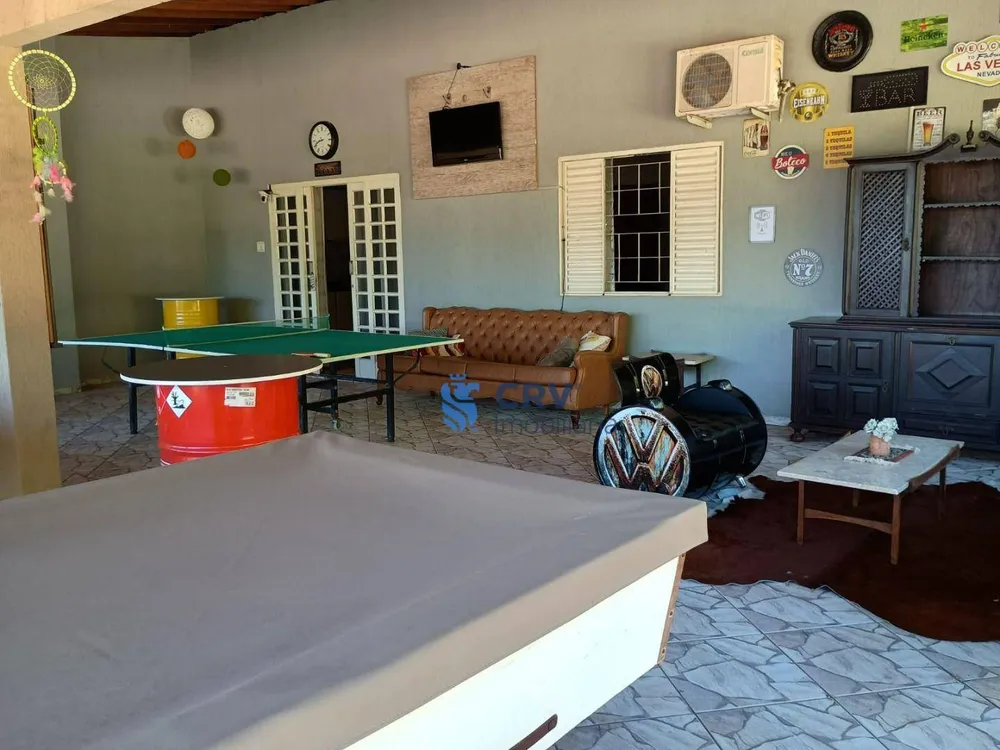 Casa, 2 quartos, 500 m² - Foto 9