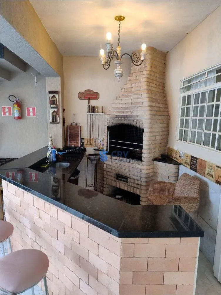 Casa, 2 quartos, 500 m² - Foto 6