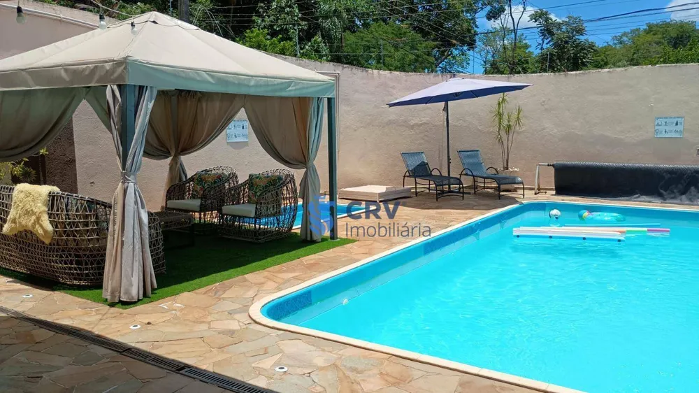 Casa, 2 quartos, 500 m² - Foto 1