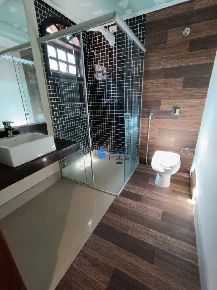 Casa, 4 quartos, 360 m² - Foto 6