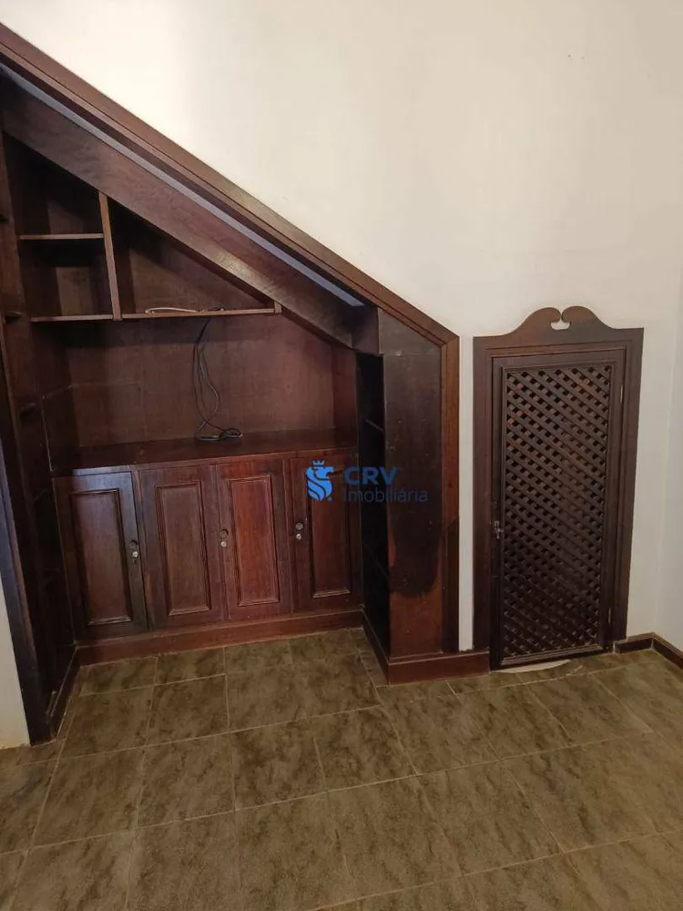 Casa, 4 quartos, 360 m² - Foto 10