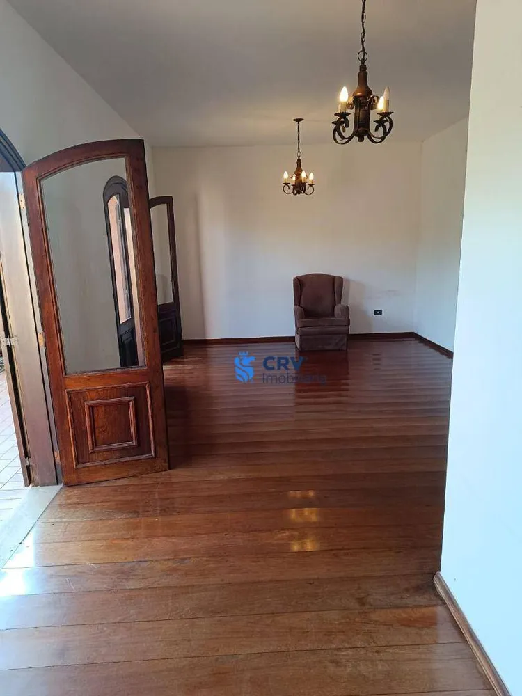 Casa, 4 quartos, 360 m² - Foto 4