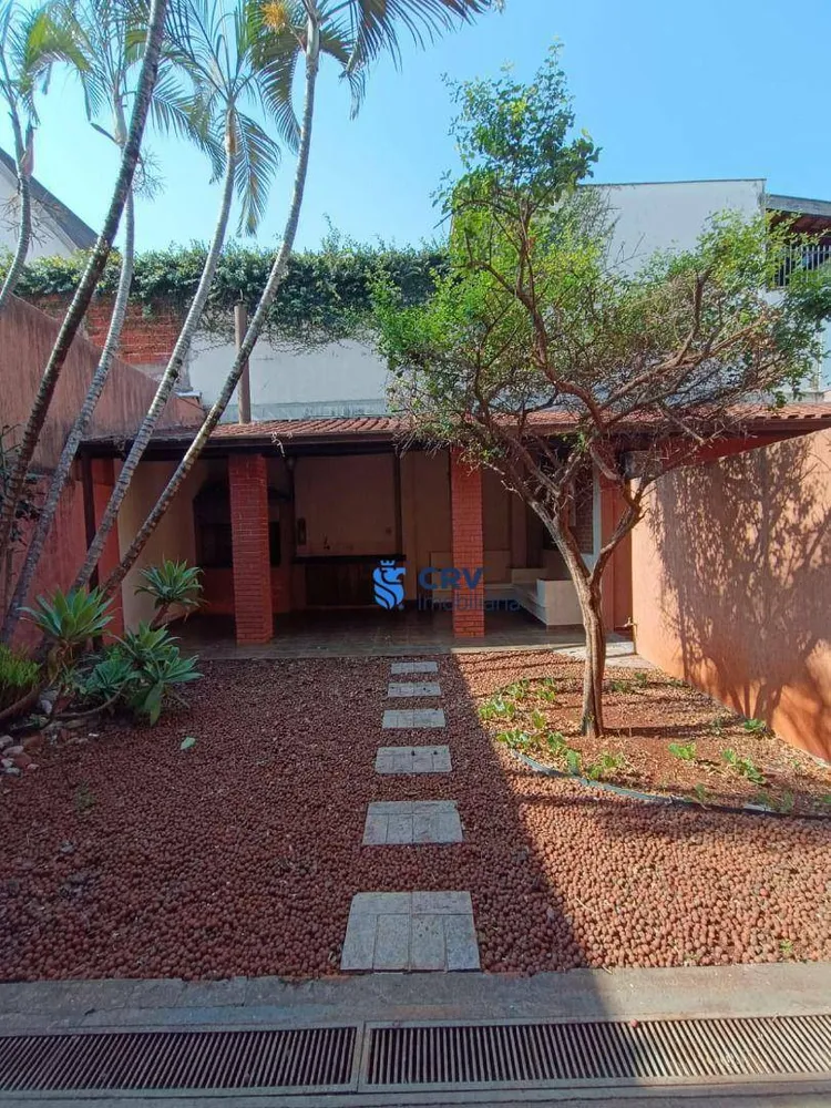 Casa, 4 quartos, 360 m² - Foto 8