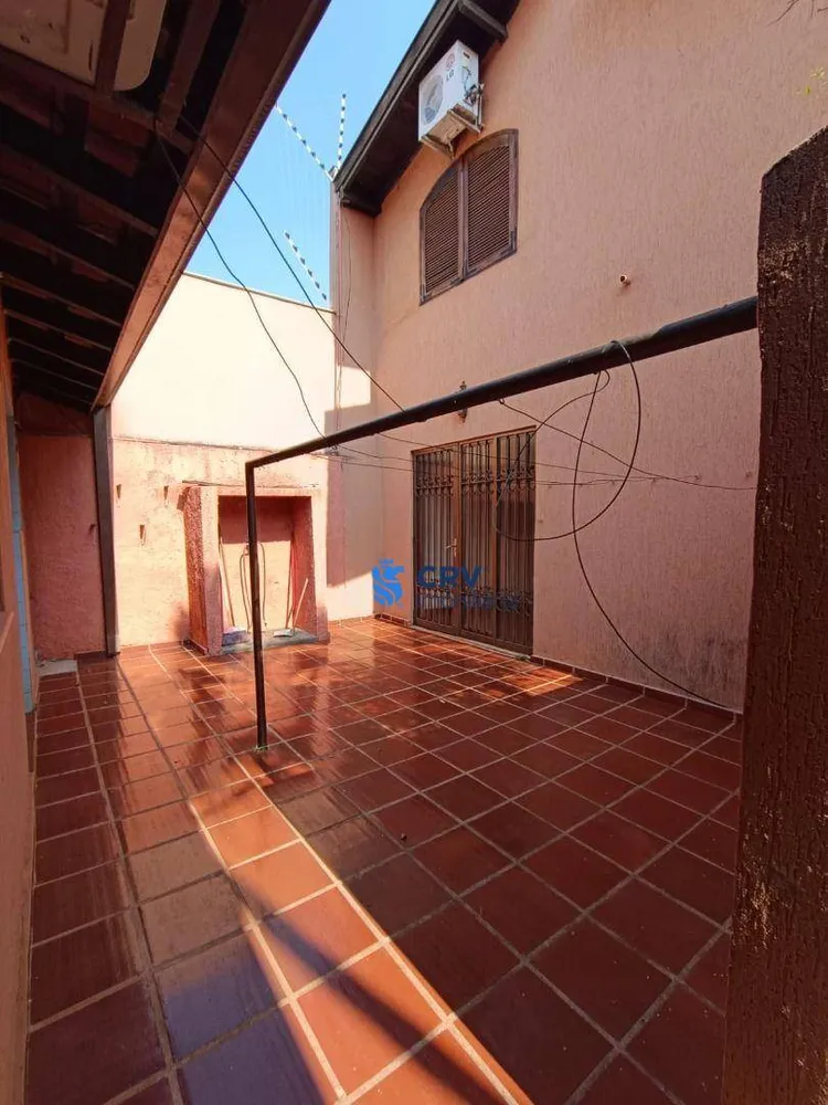 Casa, 4 quartos, 360 m² - Foto 6
