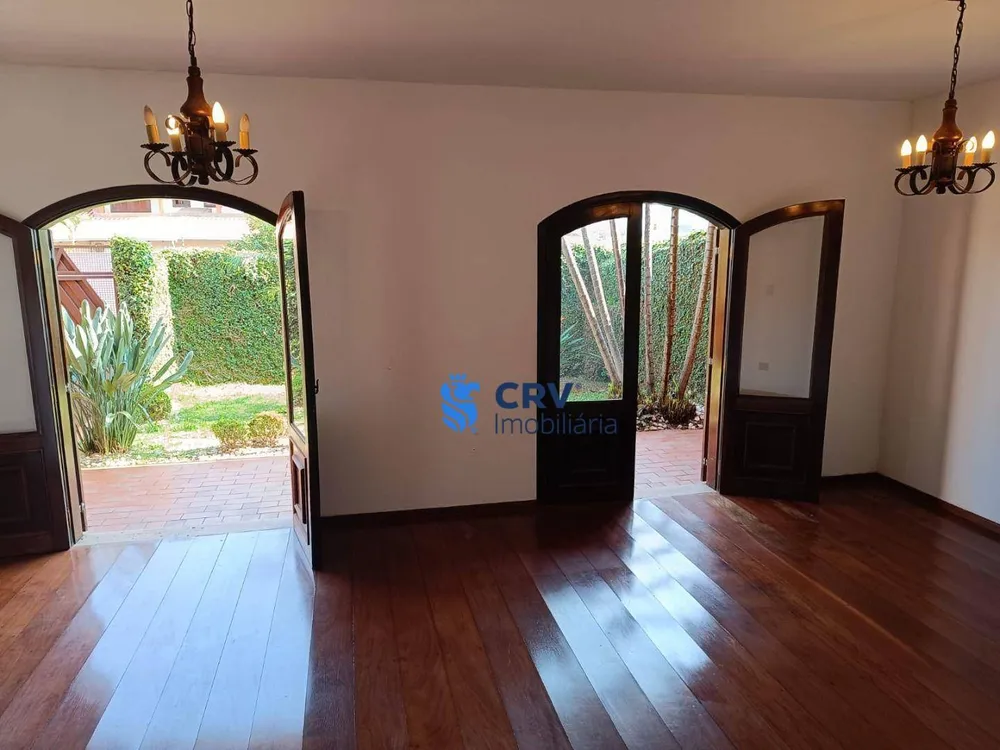 Casa, 4 quartos, 360 m² - Foto 1