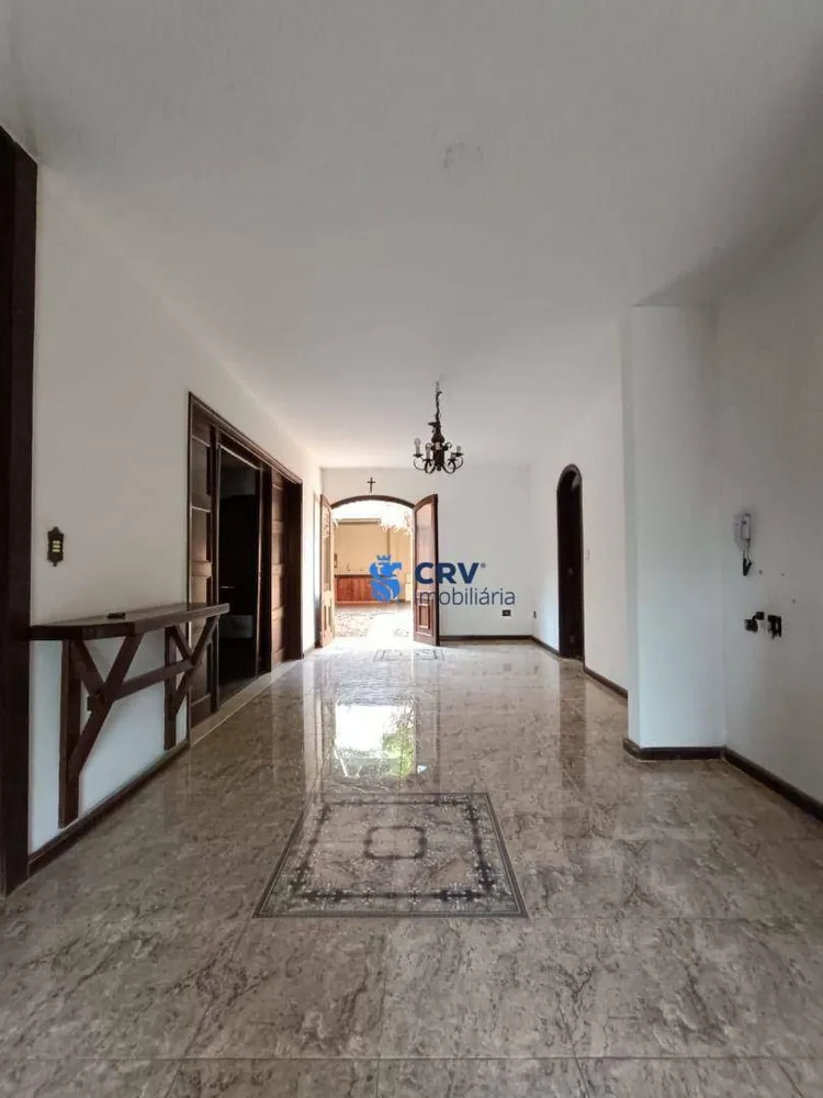 Casa, 4 quartos, 360 m² - Foto 3