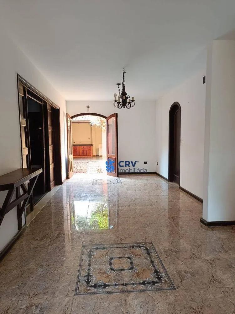 Casa, 4 quartos, 360 m² - Foto 2