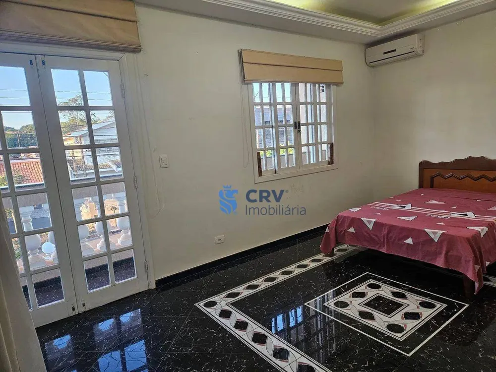 Casa, 5 quartos, 520 m² - Foto 6