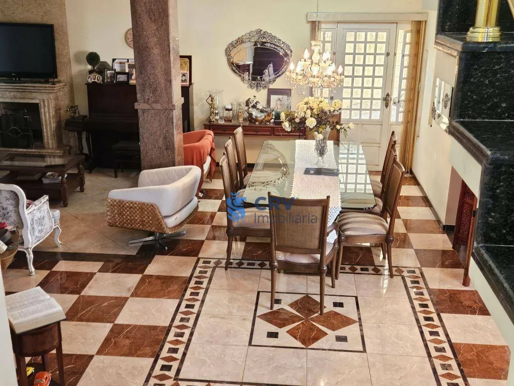 Casa, 5 quartos, 520 m² - Foto 10