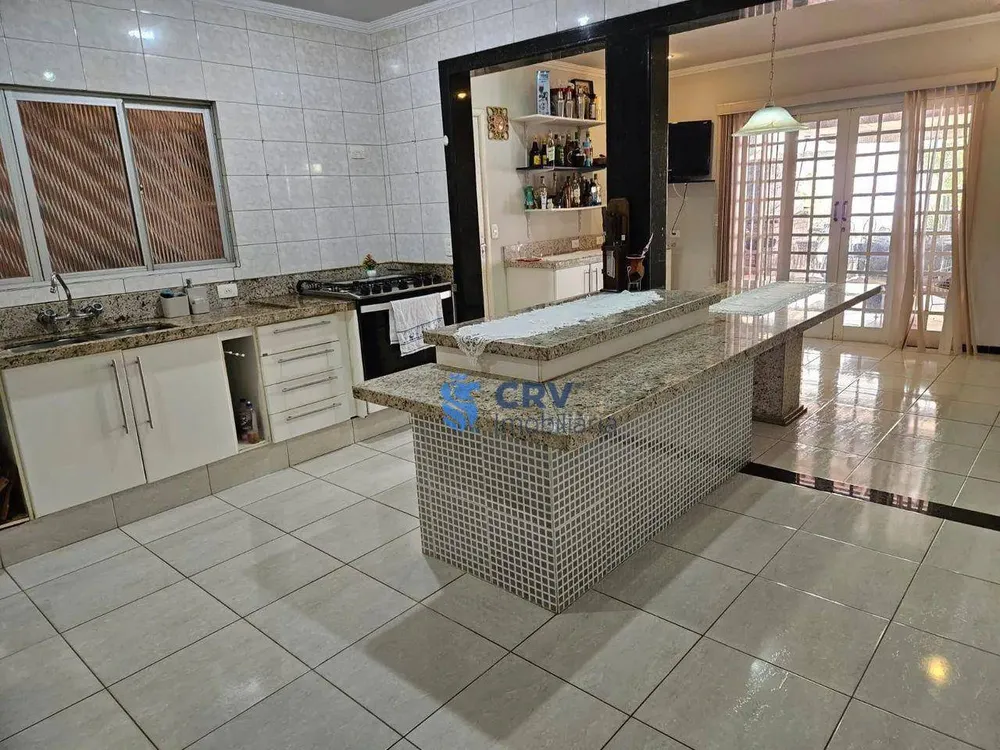 Casa, 5 quartos, 520 m² - Foto 1