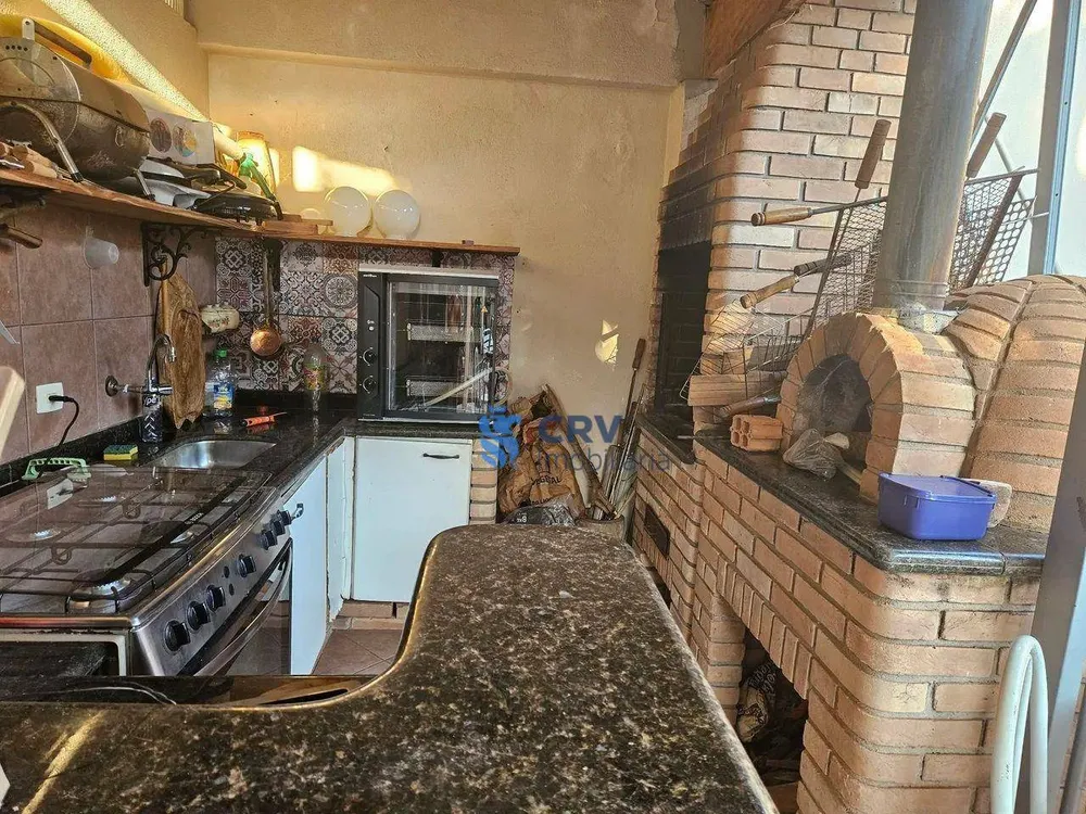 Casa, 5 quartos, 520 m² - Foto 3