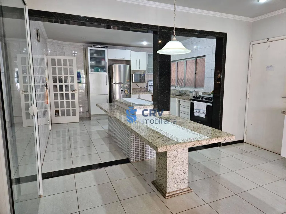 Casa, 5 quartos, 520 m² - Foto 9