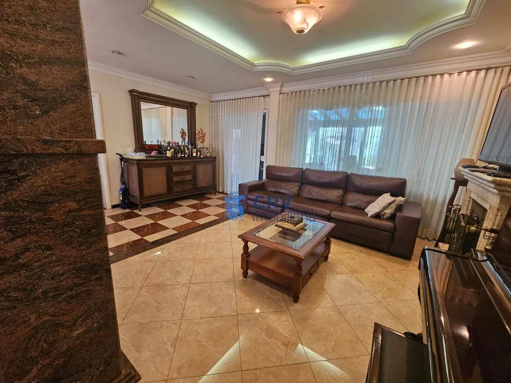 Casa, 5 quartos, 520 m² - Foto 2