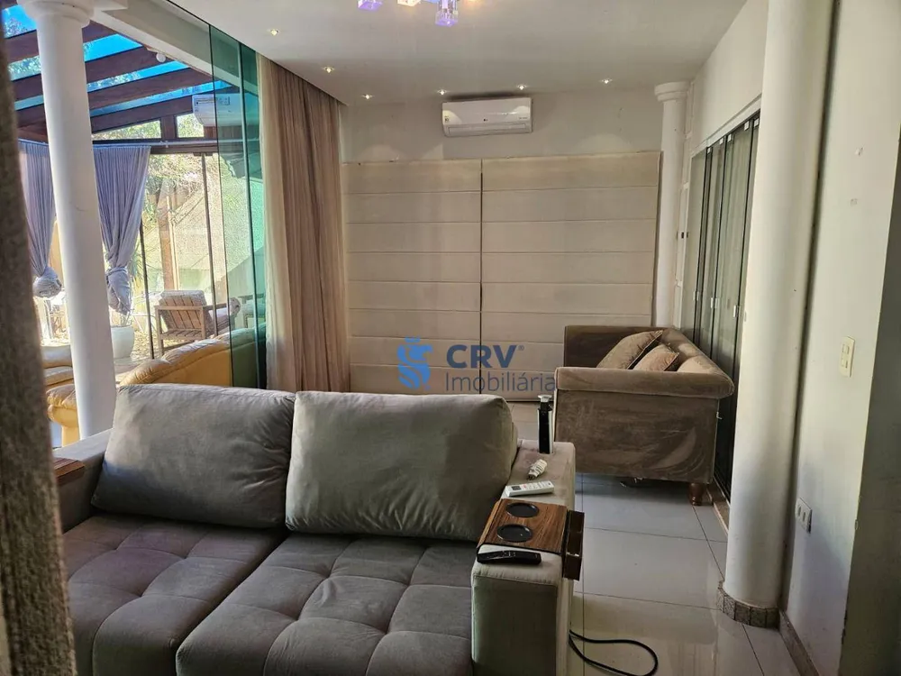 Casa, 5 quartos, 520 m² - Foto 12