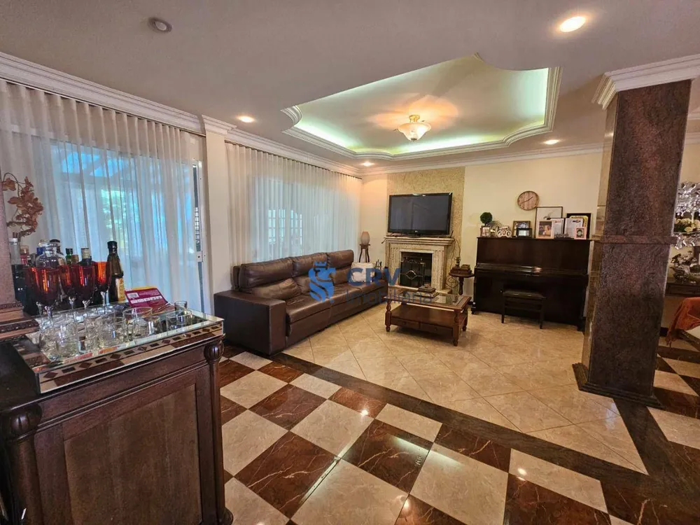 Casa, 5 quartos, 520 m² - Foto 7