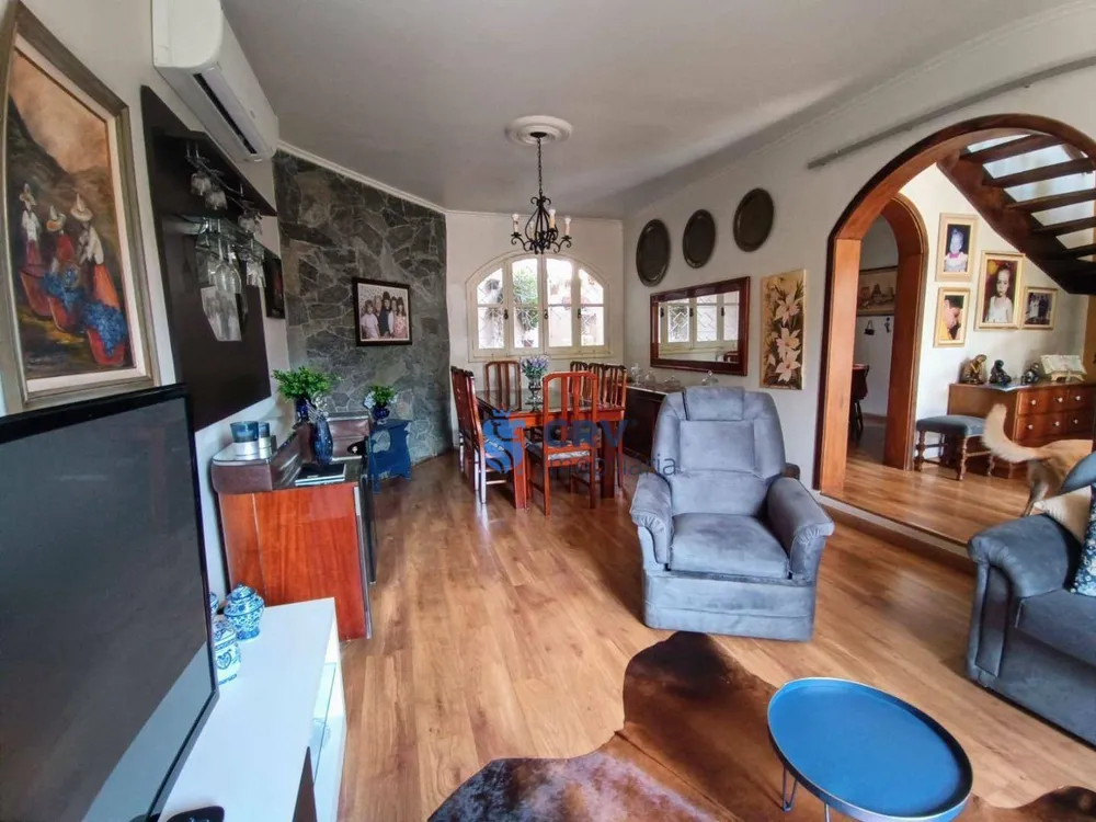 Casa, 3 quartos, 205 m² - Foto 5