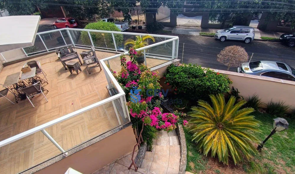 Casa, 3 quartos, 205 m² - Foto 3