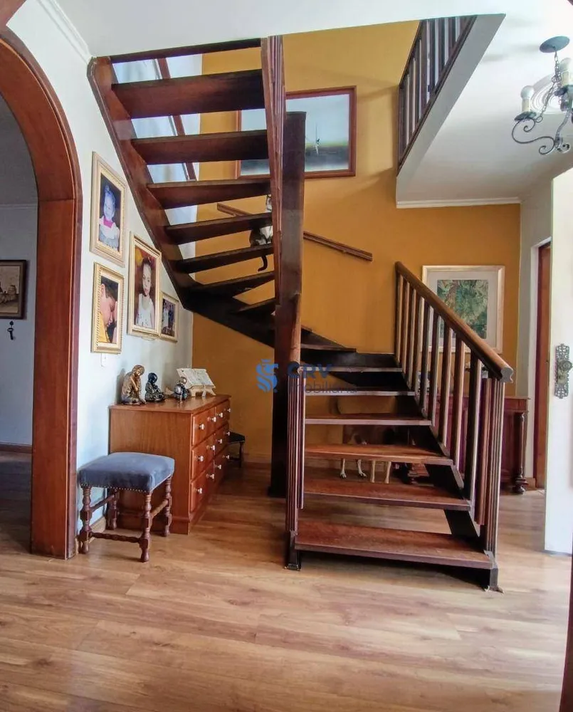Casa, 3 quartos, 205 m² - Foto 6