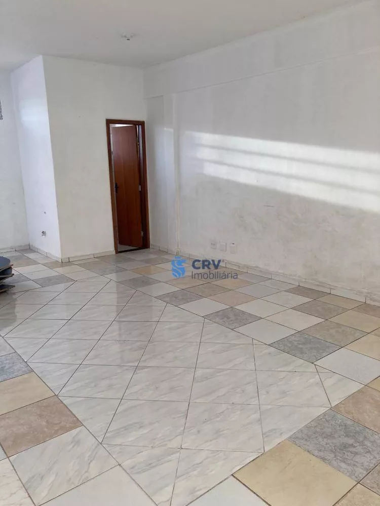 Conjunto Comercial-Sala para alugar, 50m² - Foto 3