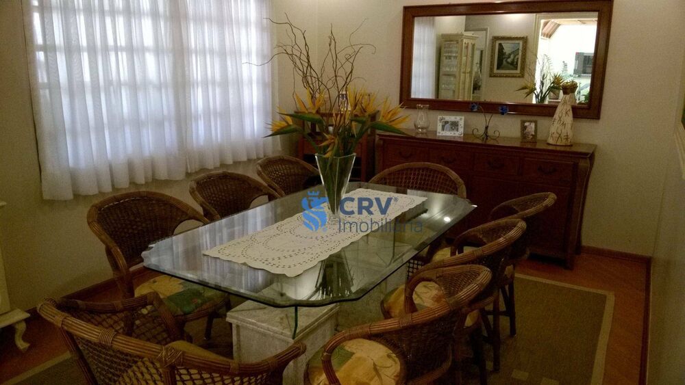 Casa à venda com 4 quartos, 316m² - Foto 5