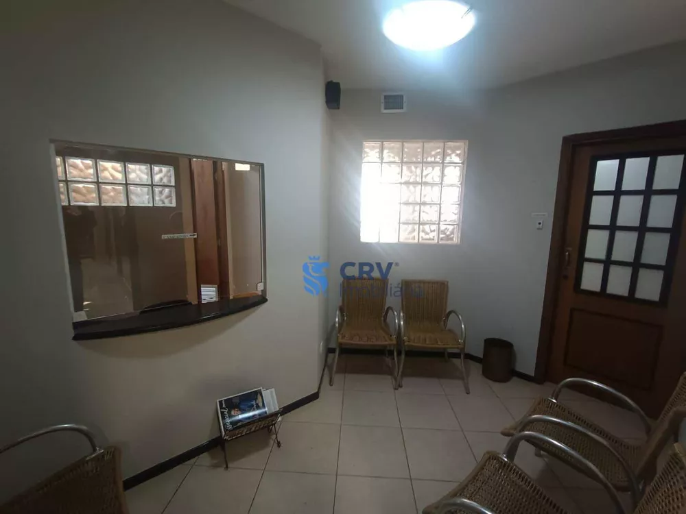 Conjunto Comercial-Sala à venda, 85m² - Foto 1