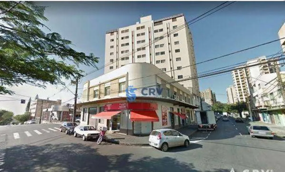 Prédio Inteiro, 846 m² - Foto 1