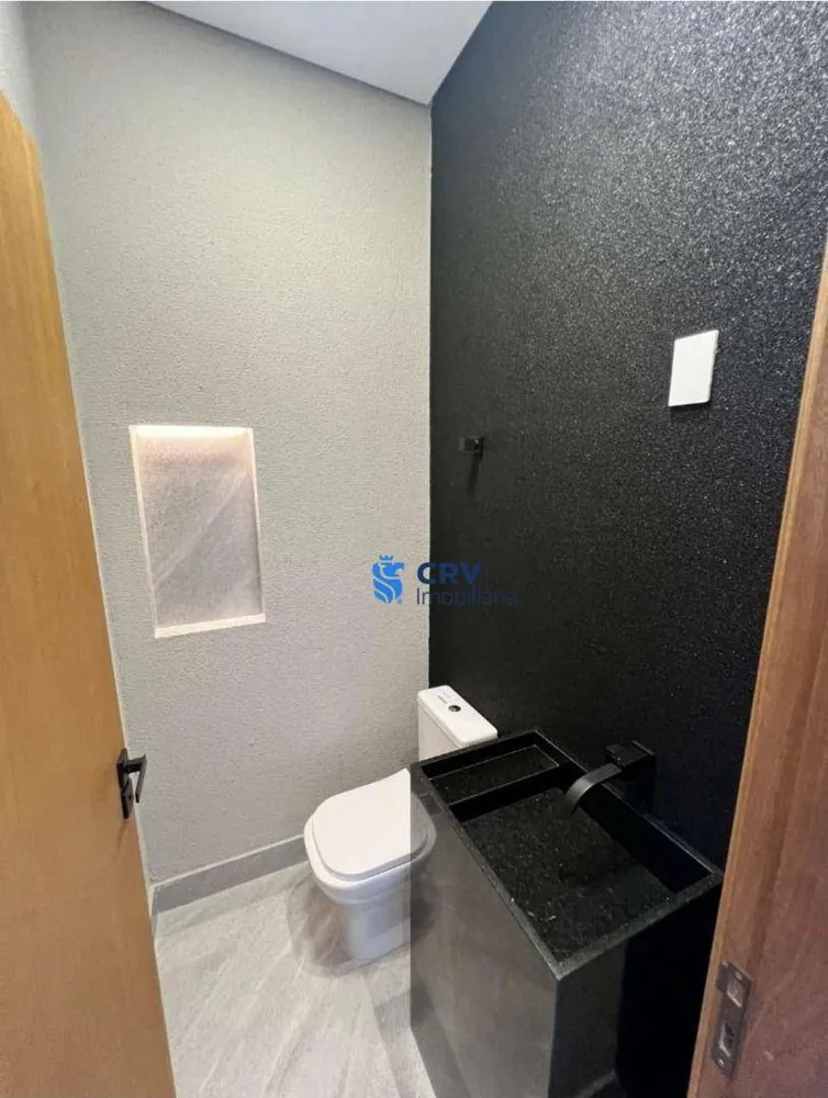 Casa, 3 quartos, 127 m² - Foto 12