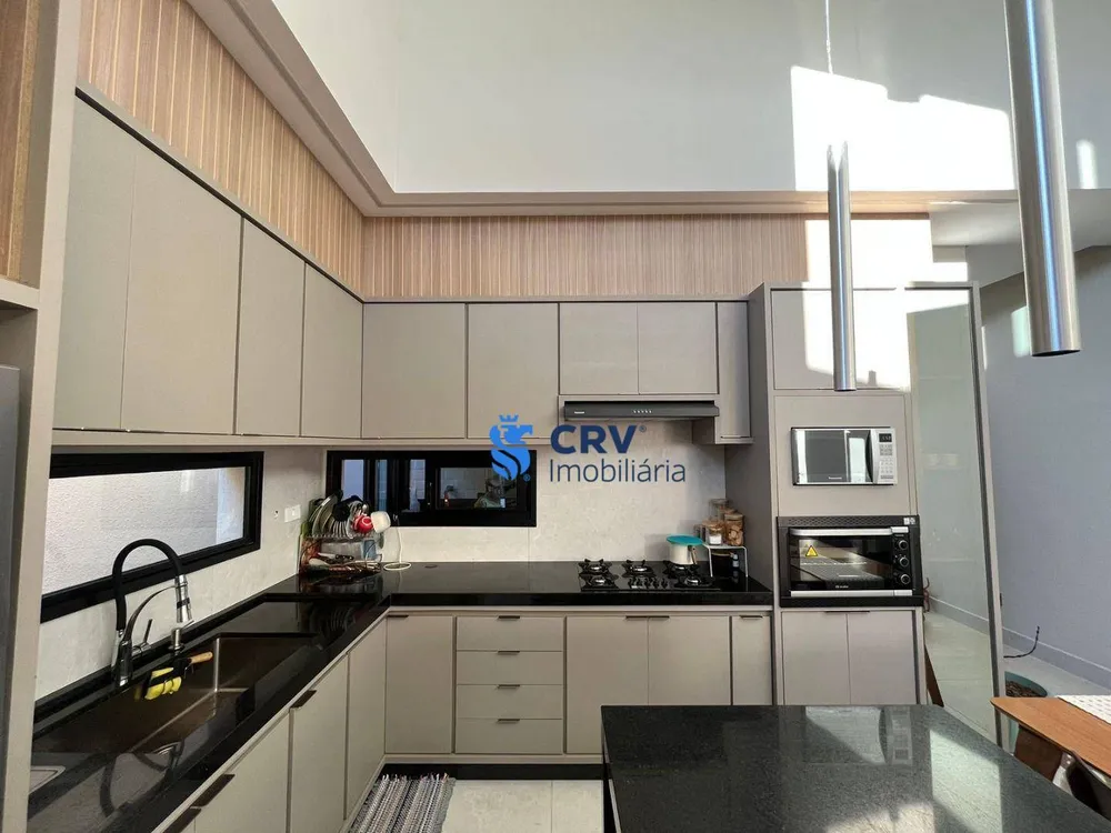Casa, 3 quartos, 127 m² - Foto 3