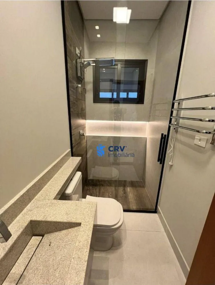 Casa, 3 quartos, 127 m² - Foto 8